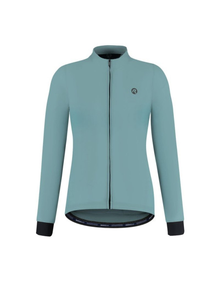 Rogelli bluza damska signature light niebieska m