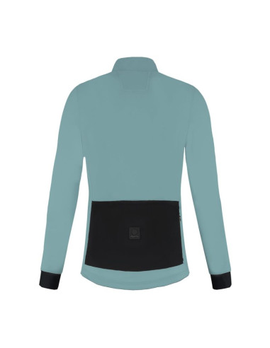 Rogelli bluza damska signature light niebieska l