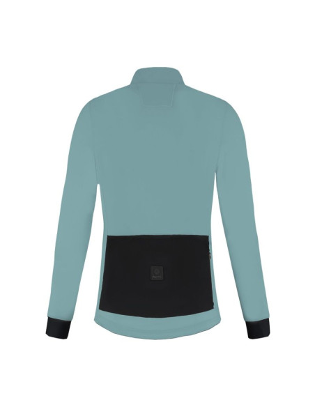 Rogelli bluza damska signature light niebieska l