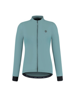 Rogelli bluza damska signature light niebieska 2xl