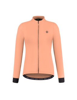 Rogelli bluza damska signature light koralowa xl
