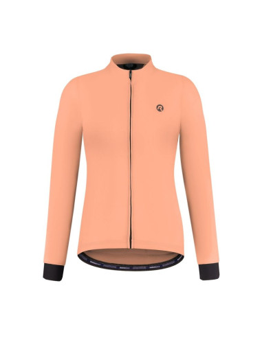 Rogelli bluza damska signature light koralowa xl
