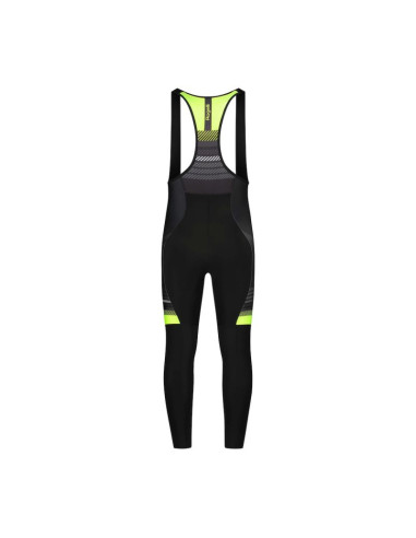 Rogelli spodnie męskie stryde fluor 3xl