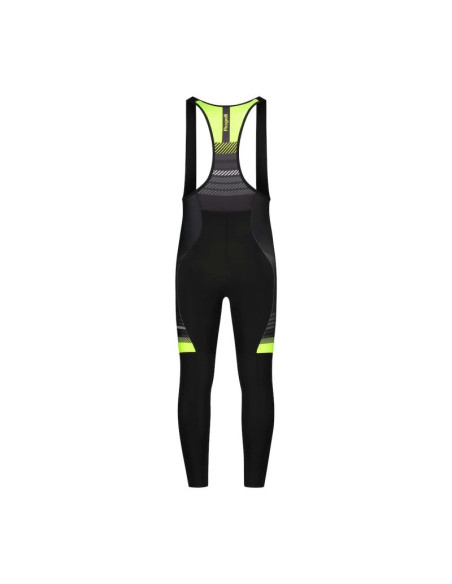 Rogelli spodnie męskie stryde fluor 3xl