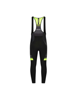 Rogelli spodnie męskie stryde fluor l 2