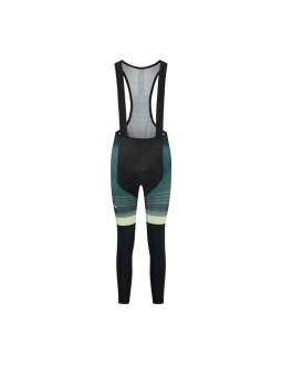 Rogelli spodnie damskie stryde zielone m 2