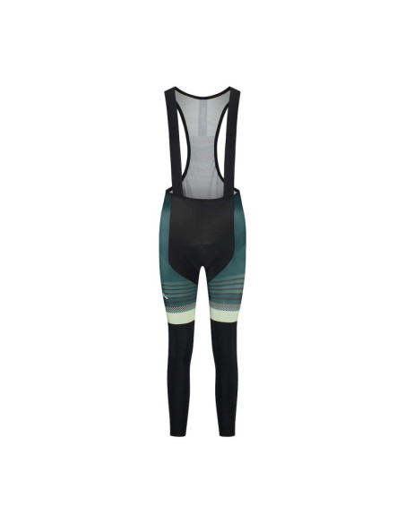 Rogelli spodnie damskie stryde zielone m