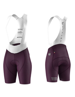 Biemme spodenki vivo extreme lady 26 fiolet. m