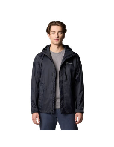 Columbia pouring adventure iii jacket 2117171010 czarne l