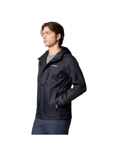 Columbia pouring adventure iii jacket 2117171010 czarne l