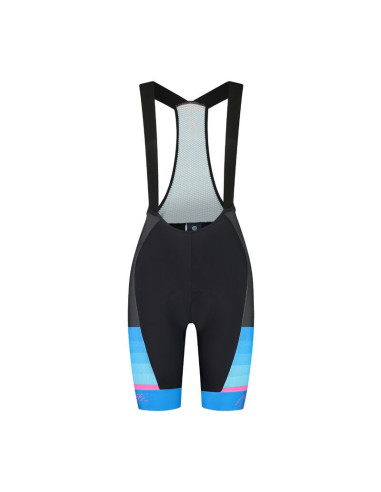 Rogelli spodenki damskie impress ii niebieskie xs
