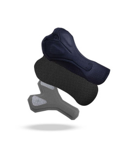 Rogelli spodenki damskie impress multicolor s 2
