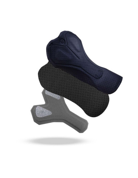 Rogelli spodenki damskie impress multicolor s
