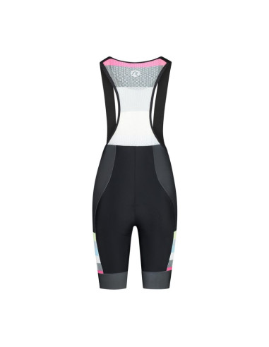 Rogelli spodenki damskie impress multicolor s