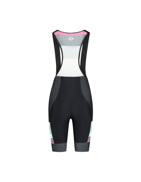 Rogelli spodenki damskie impress multicolor s