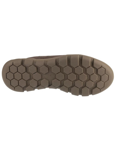 Caterpillar hex lite cruise p726402 brązowe 41