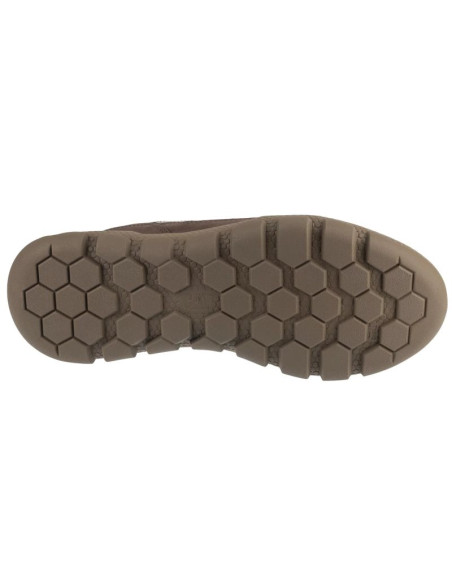 Caterpillar hex lite cruise p726402 brązowe 41