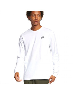 Koszulka nike club tee ls m ar5193 2