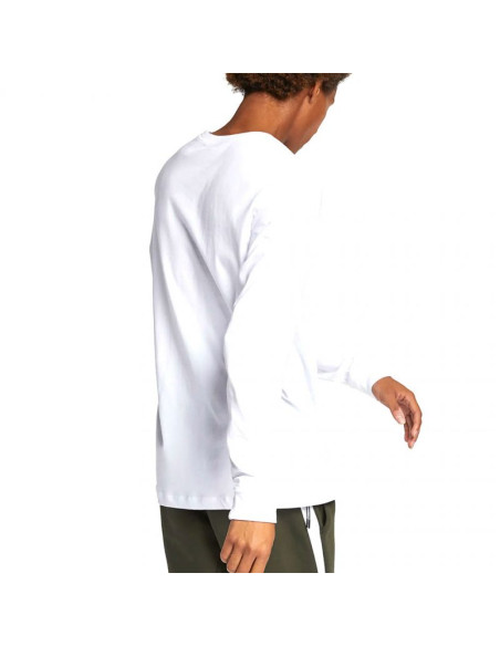 Koszulka nike club tee ls m ar5193