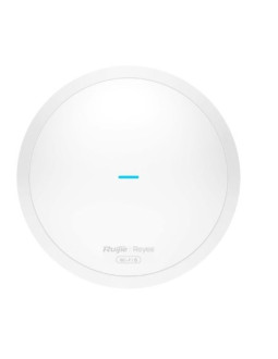 Ruijie networks rg-rap62 punkt dostępowy wlan 1774 mbit/s biały obsługa poe
