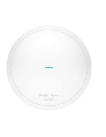 Ruijie networks rg-rap62 punkt dostępowy wlan 1774 mbit/s biały obsługa poe