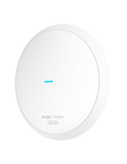 Ruijie networks rg-rap62 punkt dostępowy wlan 1774 mbit/s biały obsługa poe 2