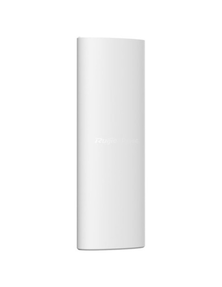 Ruijie networks rg-rap62 punkt dostępowy wlan 1774 mbit/s biały obsługa poe