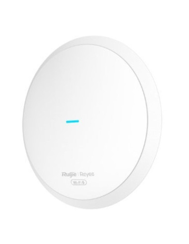 Ruijie networks rg-rap62 punkt dostępowy wlan 1774 mbit/s biały obsługa poe
