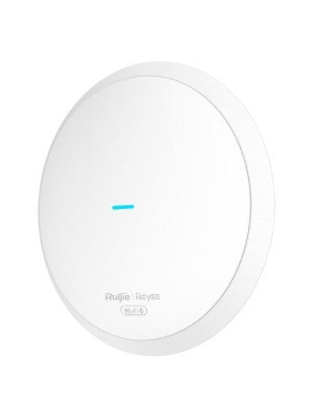 Ruijie networks rg-rap62 punkt dostępowy wlan 1774 mbit/s biały obsługa poe