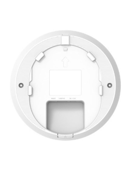 Ruijie networks rg-rap62 punkt dostępowy wlan 1774 mbit/s biały obsługa poe