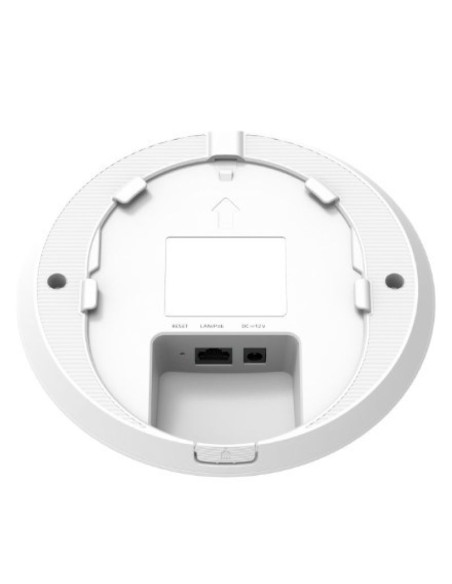 Ruijie networks rg-rap62 punkt dostępowy wlan 1774 mbit/s biały obsługa poe