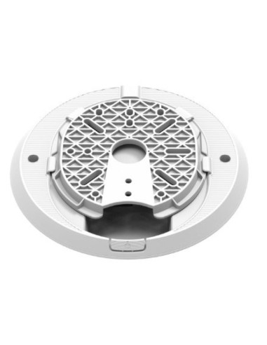 Ruijie networks rg-rap62 punkt dostępowy wlan 1774 mbit/s biały obsługa poe