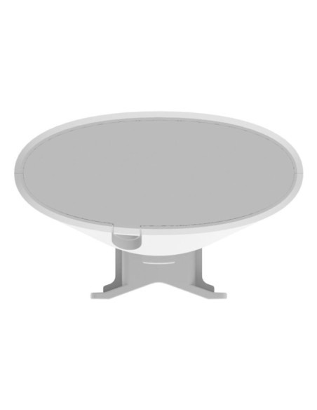 Ruijie networks rg-rap62 punkt dostępowy wlan 1774 mbit/s biały obsługa poe