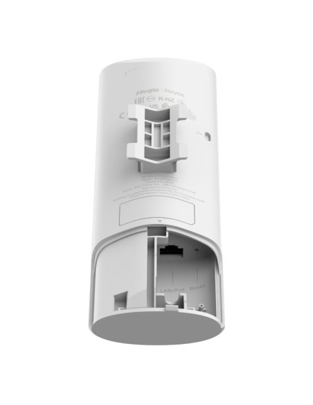 Ruijie networks rg-rap62 punkt dostępowy wlan 1774 mbit/s biały obsługa poe
