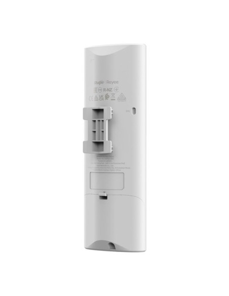 Ruijie networks rg-rap62 punkt dostępowy wlan 1774 mbit/s biały obsługa poe