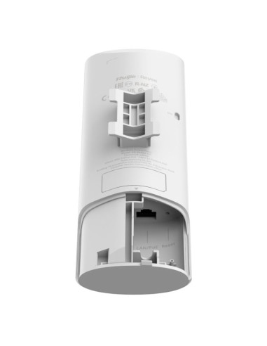 Ruijie networks rg-rap62 punkt dostępowy wlan 1774 mbit/s biały obsługa poe