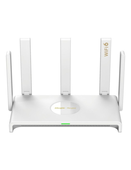 Router ruijie reyee rg-ew3000gx