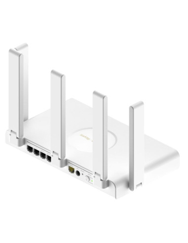 Router ruijie reyee rg-ew3000gx