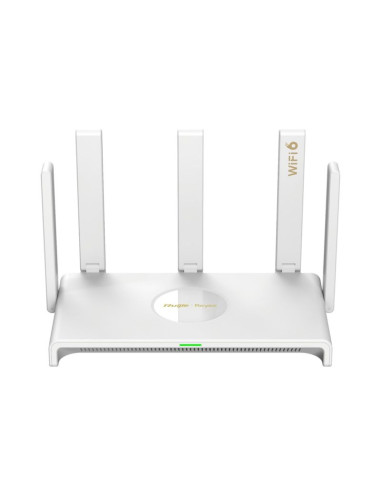 Router ruijie reyee rg-ew3000gx