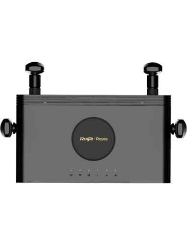 Router ruijie reyee rg-ew300t