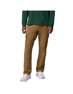 Columbia roc tech cargo pant 2142141257 brązowe 32-32