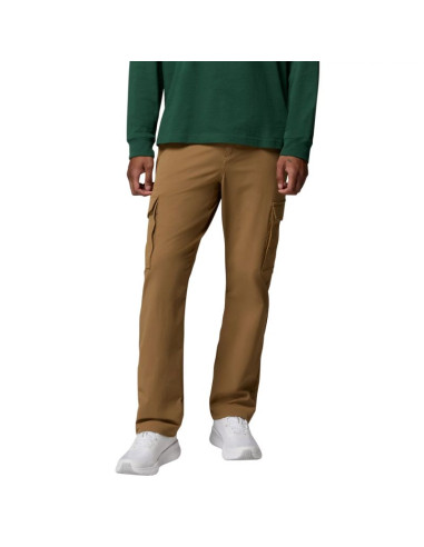 Columbia roc tech cargo pant 2142141257 brązowe 32-32