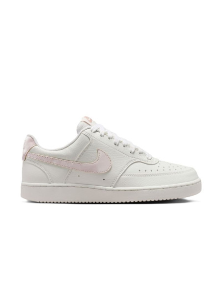 Buty damskie nike court vision low se i6563-101