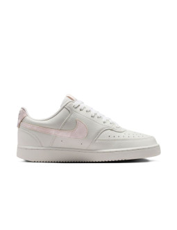 Buty damskie nike court vision low se i6563-101 2