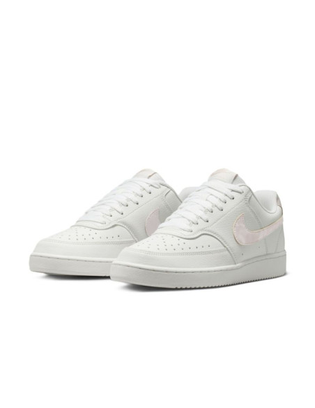 Buty damskie nike court vision low se i6563-101