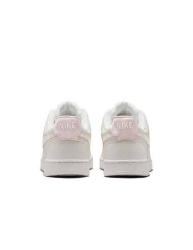Buty damskie nike court vision low se i6563-101