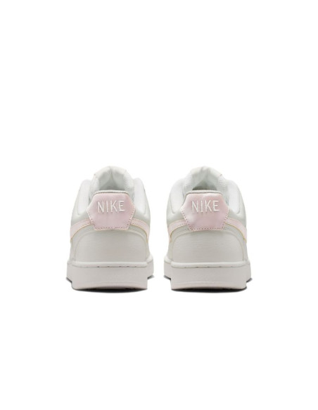 Buty damskie nike court vision low se i6563-101