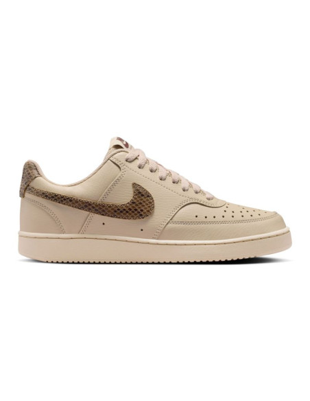 Buty damskie nike court vision low premium io0463-102