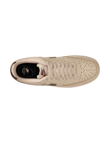 Buty damskie nike court vision low premium io0463-102