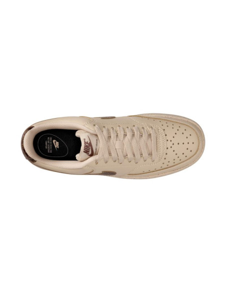 Buty damskie nike court vision low premium io0463-102
